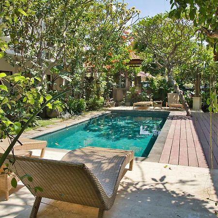 Bali Telaga Hati Yoga Healing And Retreat Center Hostel Sanur Eksteriør bilde